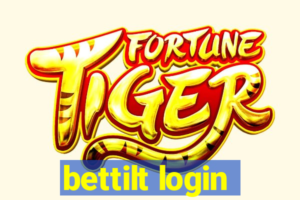 bettilt login